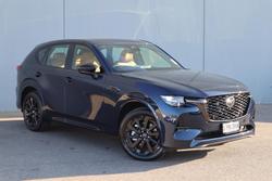 2025 Mazda CX-60 G40e Azami