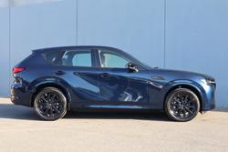 2025 Mazda CX-60 G40e Azami