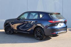 2025 Mazda CX-60 G40e Azami