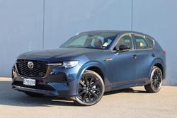 2025 Mazda CX-60 G40e Azami