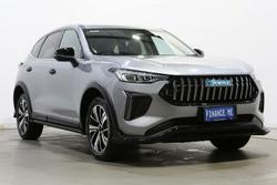 2024 GWM
Haval Jolion Lux Hybrid