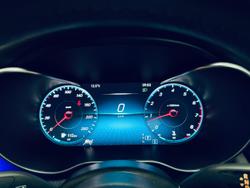 2020 Mercedes-Benz C-Class C200 C205 White