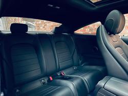 2020 Mercedes-Benz C-Class C200 C205 White