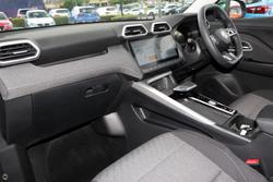 2025 MG ZS Excite Hybrid+ ZS32 MY25 Emerald Green