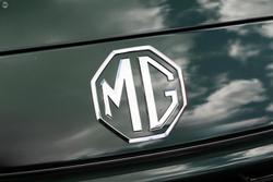 2025 MG ZS Excite Hybrid+ ZS32 MY25 Emerald Green