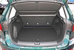 2025 MG ZS Excite Hybrid+ ZS32 MY25 Emerald Green