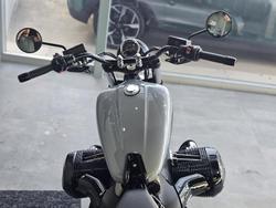 2025 BMW R 18 Blacked Out R 18 Grey