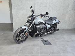 2025 BMW R 18 Blacked Out R 18 Grey