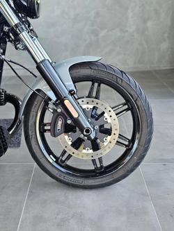 2025 BMW R 18 Blacked Out R 18 Grey