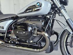 2025 BMW R 18 Blacked Out R 18 Grey