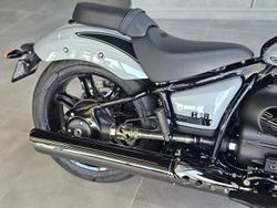 2025 BMW R 18 Blacked Out R 18 Grey