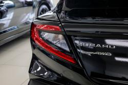 2025 Subaru WRX tS VB MY25 AWD Crystal Black