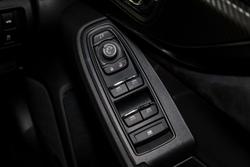 2025 Subaru WRX tS VB MY25 AWD Crystal Black