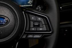 2025 Subaru WRX tS VB MY25 AWD Crystal Black