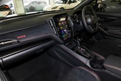 2025 Subaru WRX tS VB MY25 AWD Crystal Black