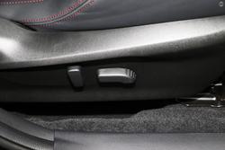 2025 Subaru WRX tS VB MY25 AWD Crystal Black