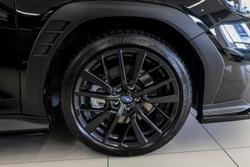 2025 Subaru WRX tS VB MY25 AWD Crystal Black