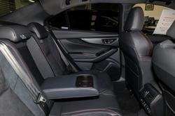 2025 Subaru WRX tS VB MY25 AWD Crystal Black