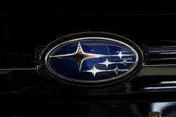 2025 Subaru WRX tS VB MY25 AWD Crystal Black