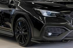 2025 Subaru WRX tS VB MY25 AWD Crystal Black