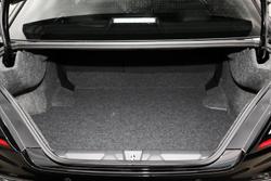2025 Subaru WRX tS VB MY25 AWD Crystal Black
