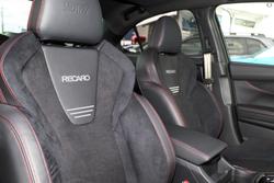 2025 Subaru WRX tS VB MY25 AWD Crystal Black