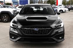 2025 Subaru WRX tS VB MY25 AWD Crystal Black