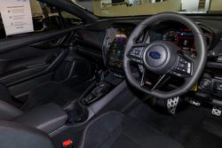 2025 Subaru WRX tS VB MY25 AWD Crystal Black