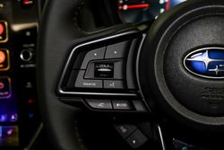 2025 Subaru WRX tS VB MY25 AWD Crystal Black
