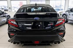 2025 Subaru WRX tS VB MY25 AWD Crystal Black