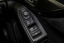 2025 Subaru WRX tS VB MY25 AWD Crystal Black
