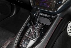 2025 Subaru WRX tS VB MY25 AWD Crystal Black