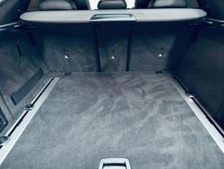 2015 BMW X6 xDrive30d F16 4X4 Constant Alpine White
