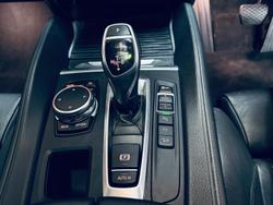 2015 BMW X6 xDrive30d F16 4X4 Constant Alpine White