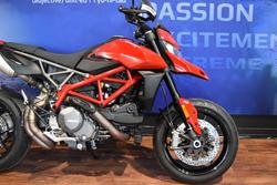 2021 Ducati HYPERMOTARD 950 (RED) Red