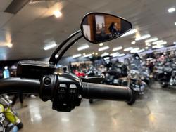 2017 Harley-davidson FLSTFBS FAT BOY S Black