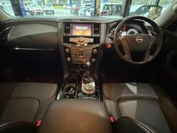 2023 Nissan
Patrol Warrior