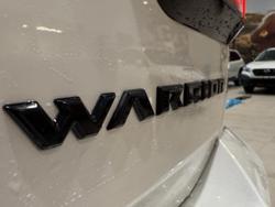 2023 Nissan
Patrol Warrior