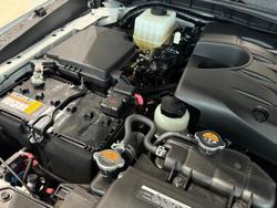 2023 Nissan
Patrol Warrior