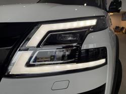 2023 Nissan
Patrol Warrior