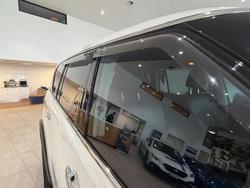 2023 Nissan
Patrol Warrior