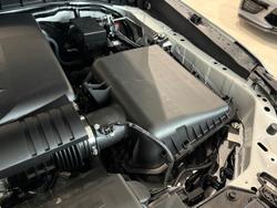 2023 Nissan
Patrol Warrior