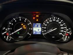 2023 Nissan
Patrol Warrior