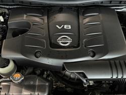 2023 Nissan
Patrol Warrior