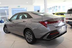 2025 Hyundai i30 Elite Hybrid