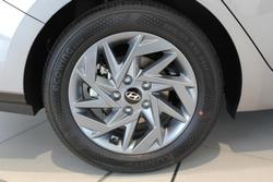 2025 Hyundai i30 Elite Hybrid