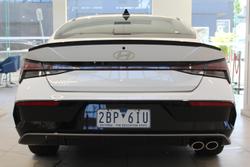 2025 Hyundai i30 N Line