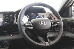 2025 Hyundai i30 N Line