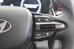 2025 Hyundai i30 N Line