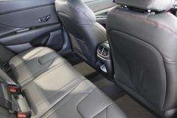 2025 Hyundai i30 N Line